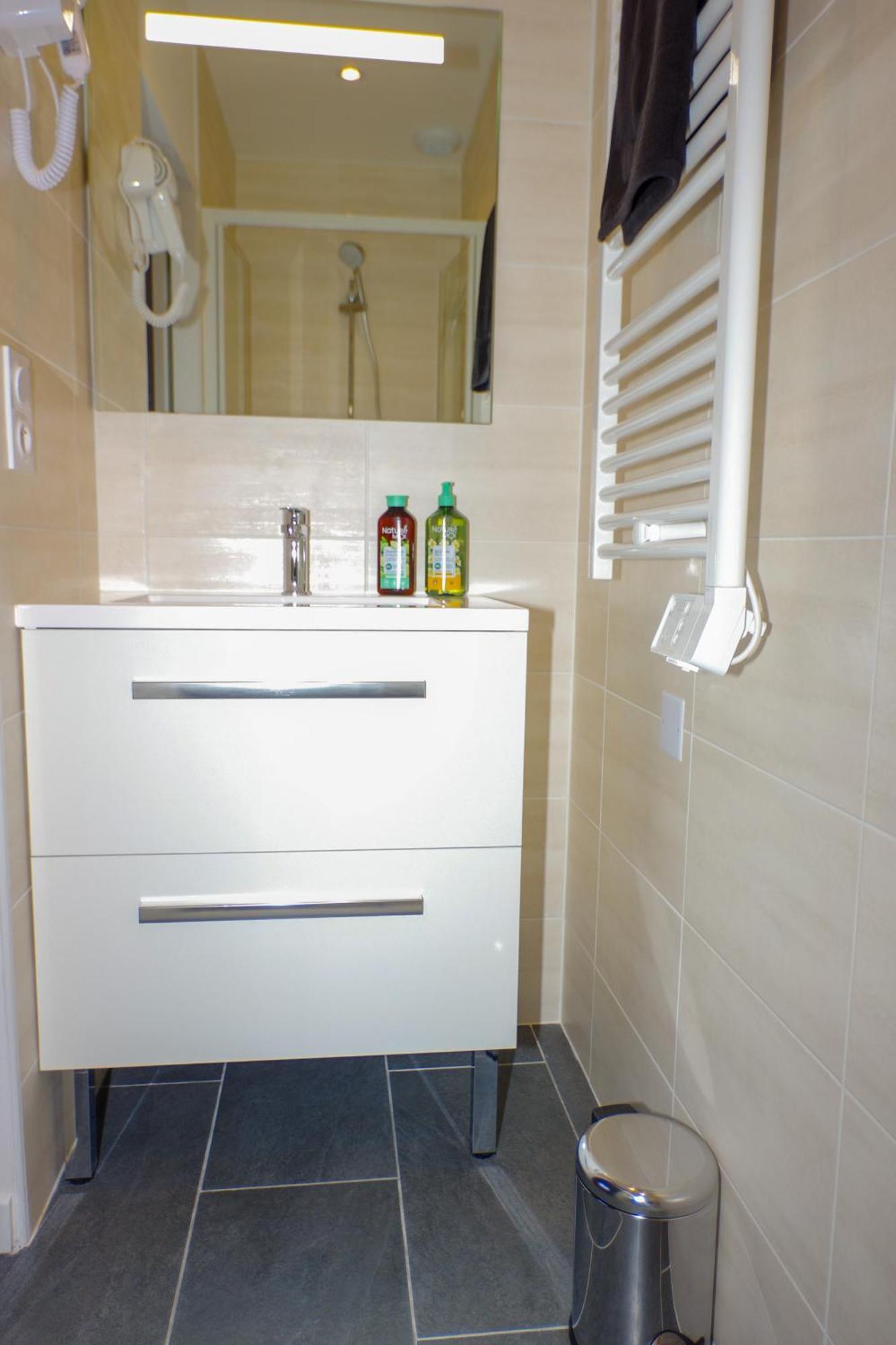 Studio Bacivers Cote Jardin Prats-de-Mollo-la-Preste Extérieur photo