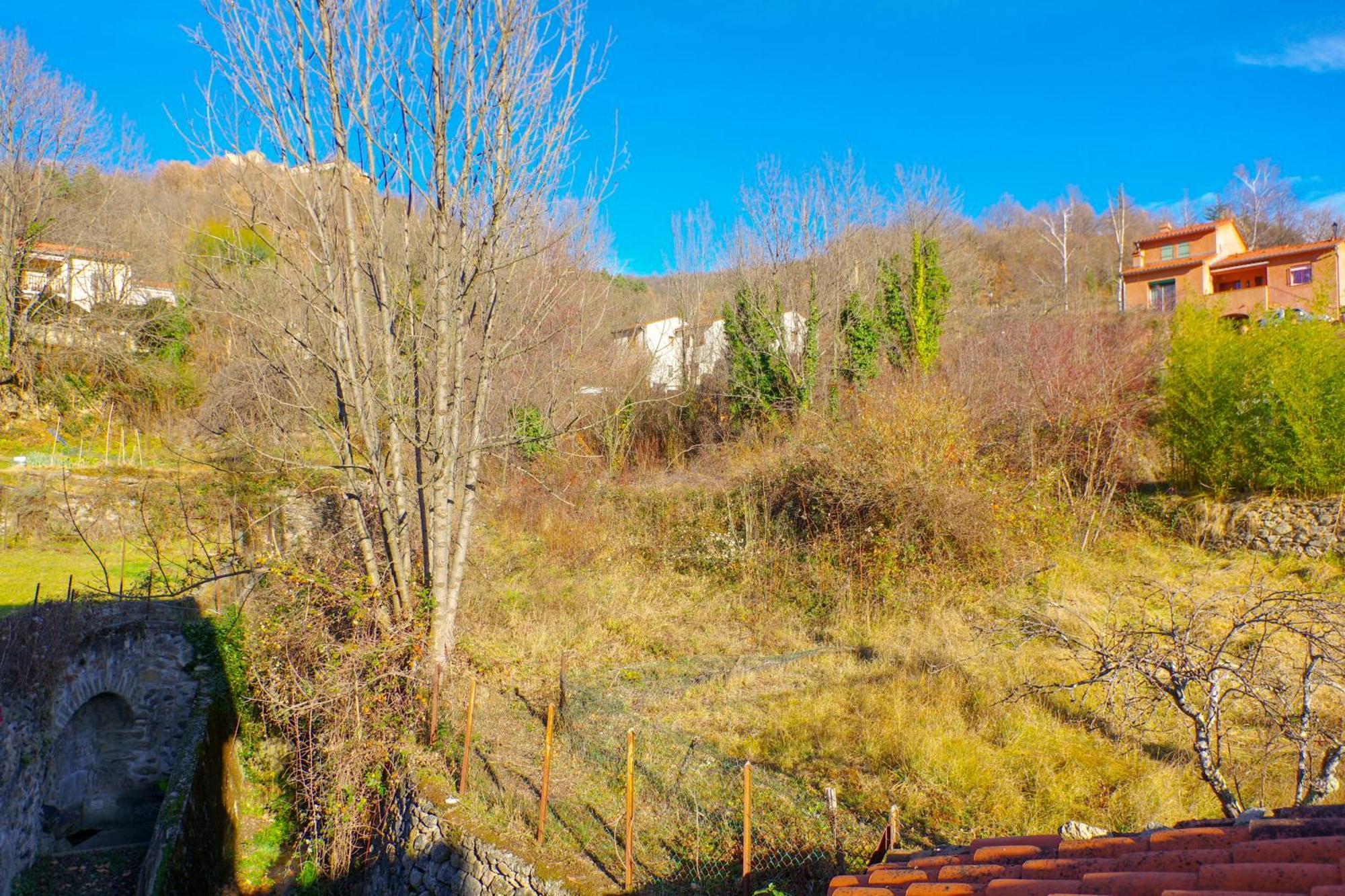 Studio Bacivers Cote Jardin Prats-de-Mollo-la-Preste Extérieur photo
