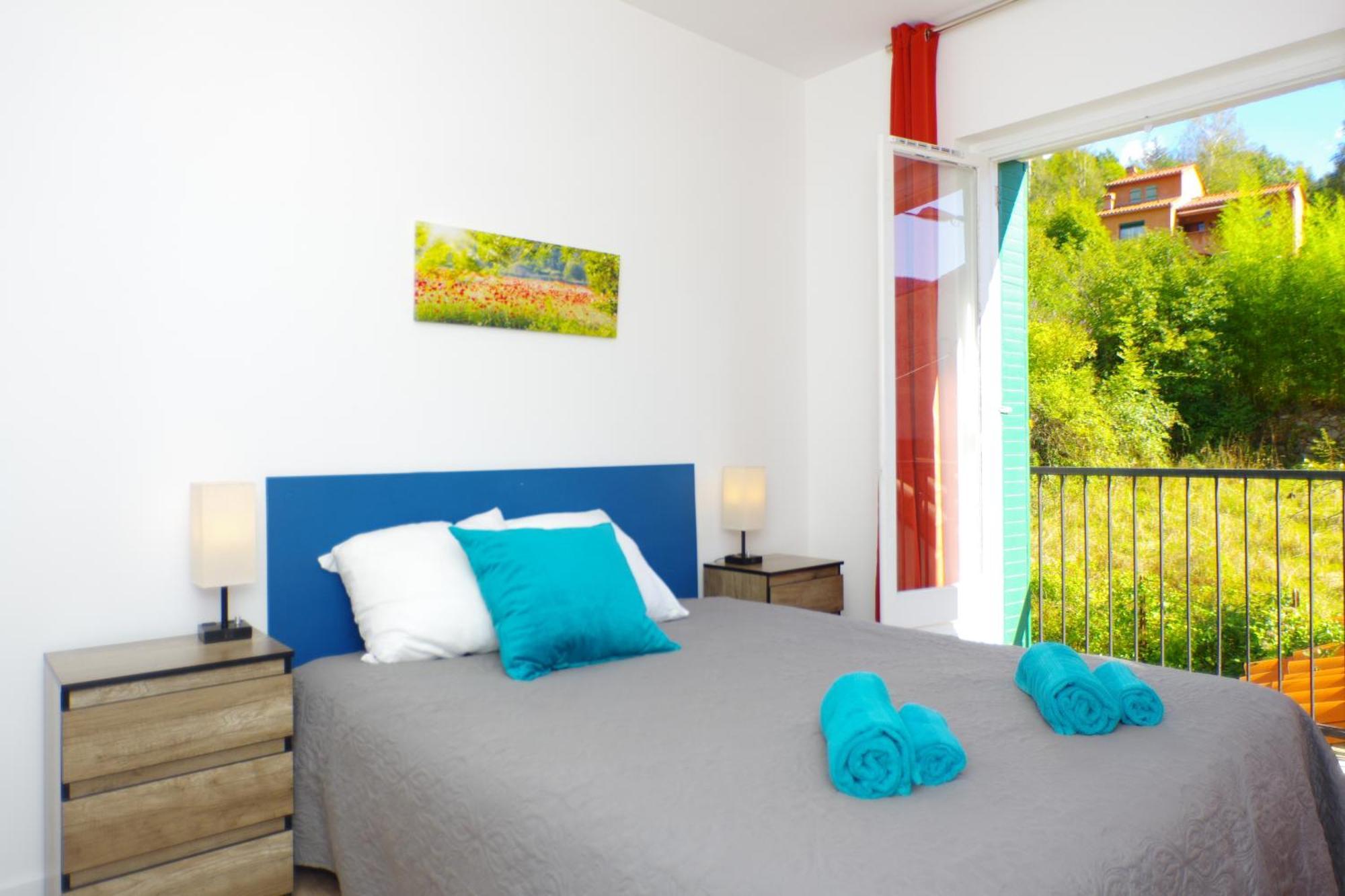 Studio Bacivers Cote Jardin Prats-de-Mollo-la-Preste Extérieur photo